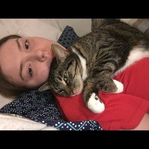 Meet your Posher, Ashlyn